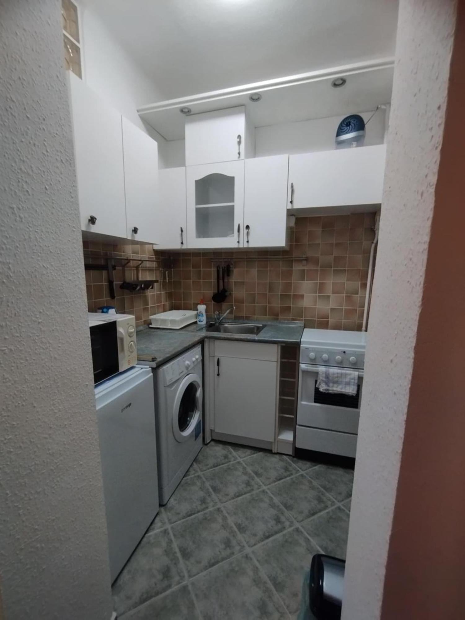 דירות בודפשט Epres Flat מראה חיצוני תמונה